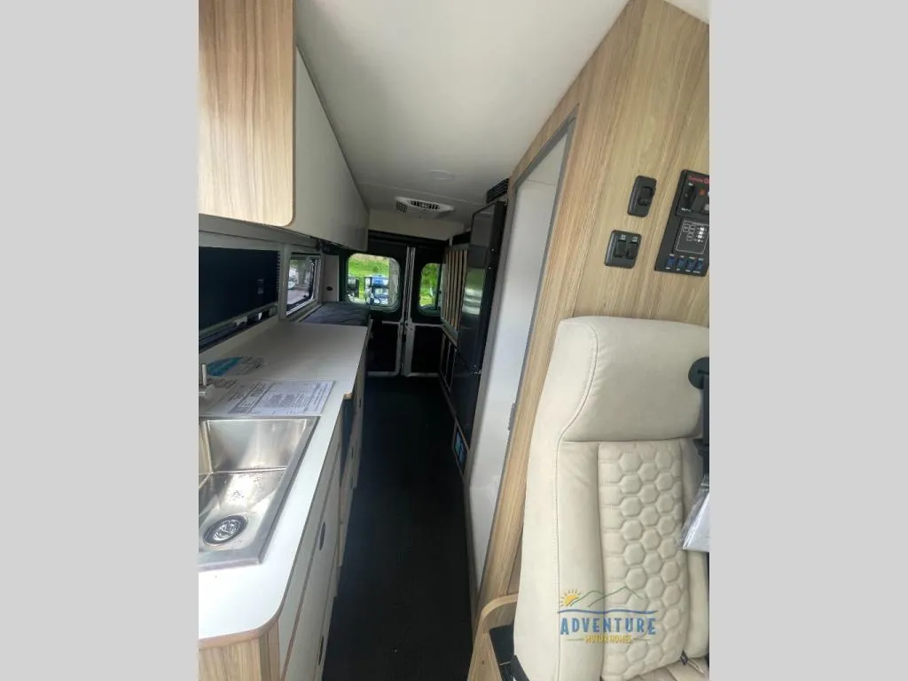 2027 Coachmen RV Pixel New    2.0 - Photo 2