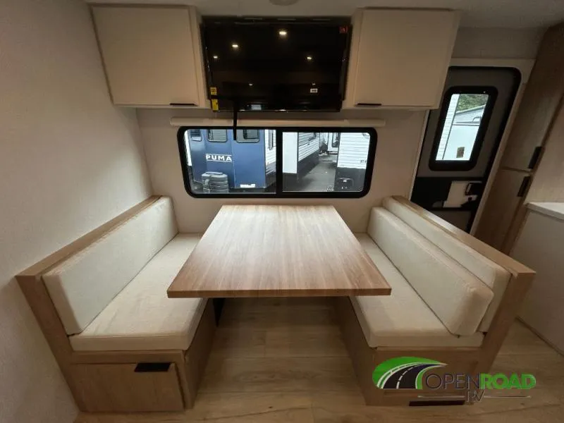 2026 Winnebago Thrive 24RKS - Photo 3