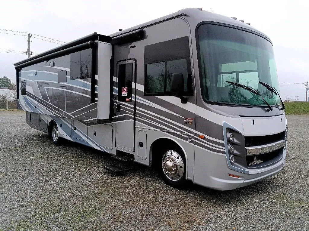 2026 Entegra Coach Vision XL 34G - Photo 2