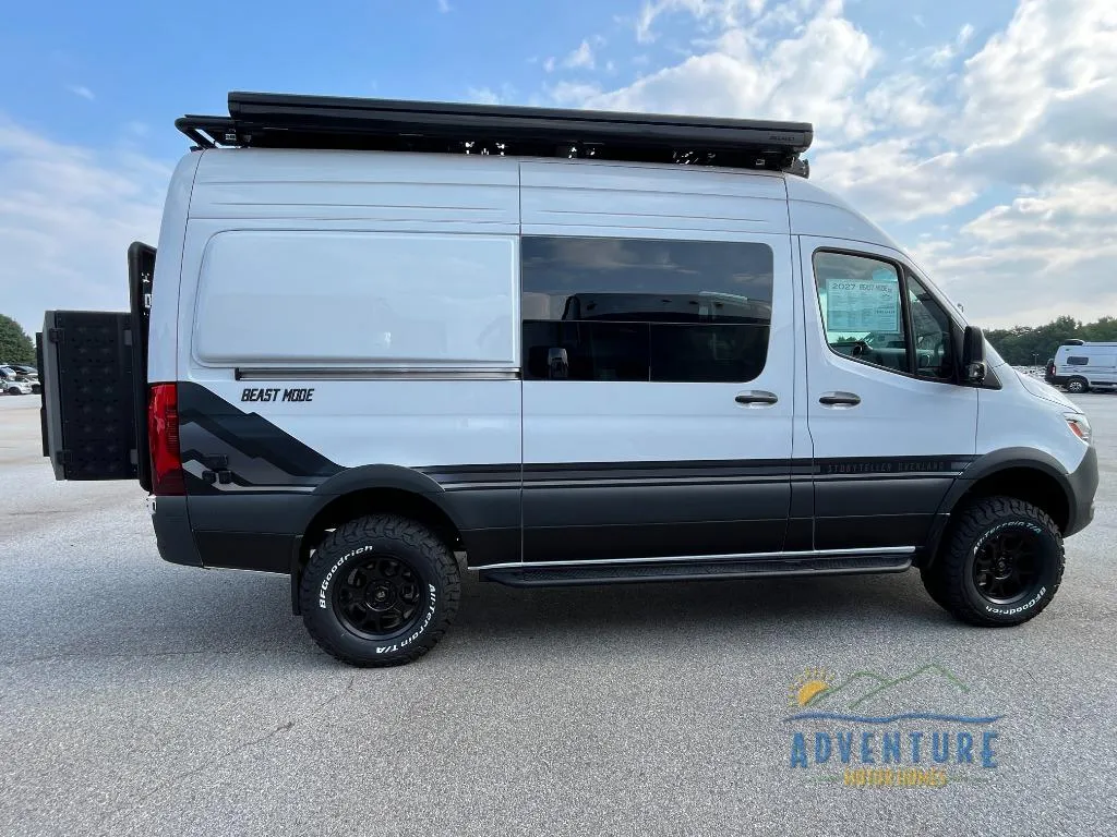 2027 Storyteller Overland Storyteller Overland New   Beast OG - Photo 4