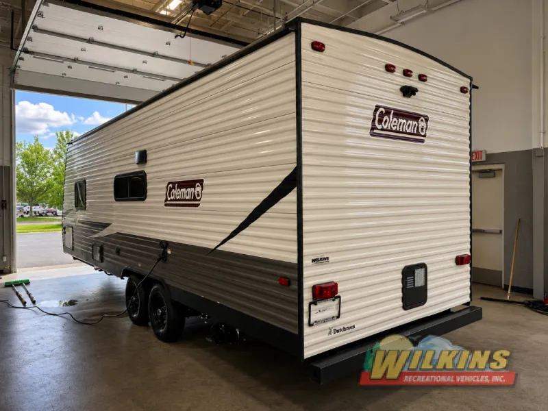 2021 Dutchmen Coleman Lantern LT 274BH - Photo 4