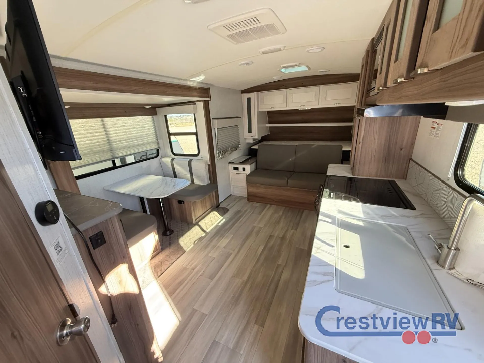 2023 Cruiser RV MPG 1900RB - Photo 4