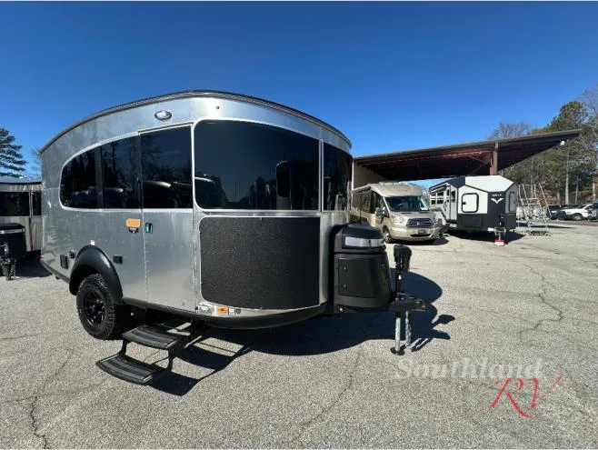 2026 Airstream Basecamp 20X - Photo 2