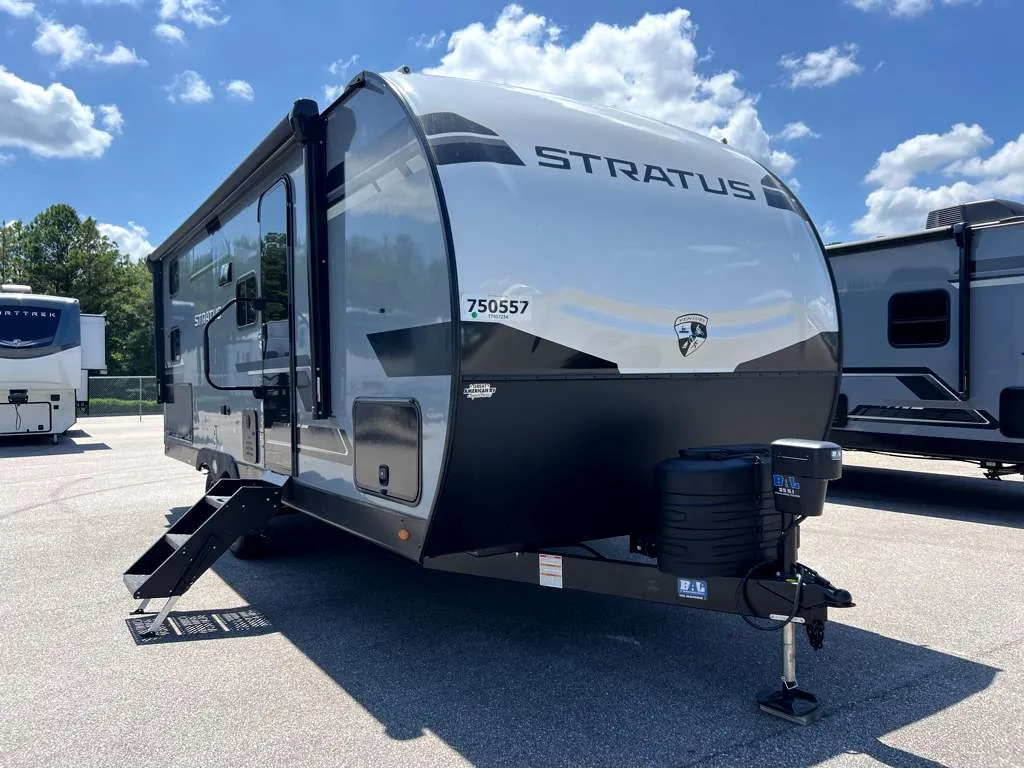 2026 Venture RV Stratus SR211VBH - Photo 2