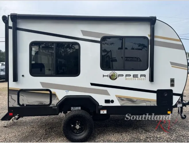 2026 Modern Buggy RV Hopper 1 - Photo 3
