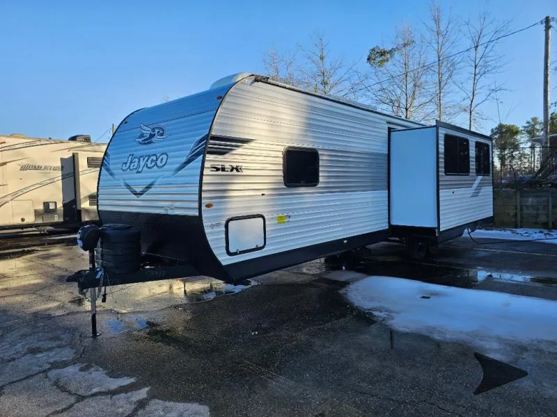 2026 Jayco Jay Flight SLX 330TBS - Photo 4