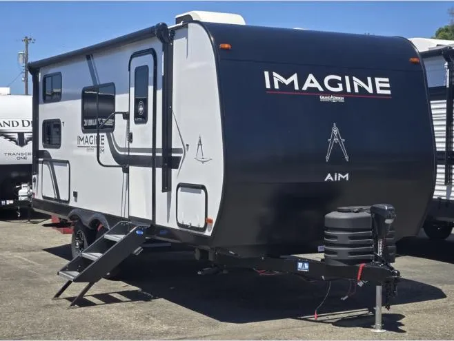 2026 Grand Design Imagine AIM 20BHA - Photo 2