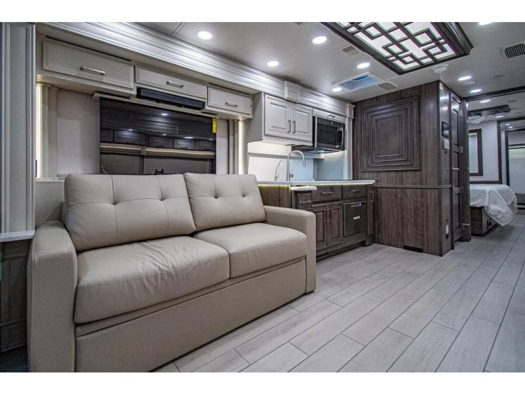 2026 Entegra Coach Aspire 44D, Photos photo 14
