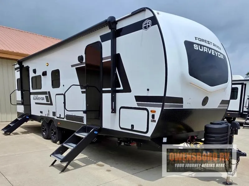 2027 Forest River Grand Surveyor 253RLS - Photo 2