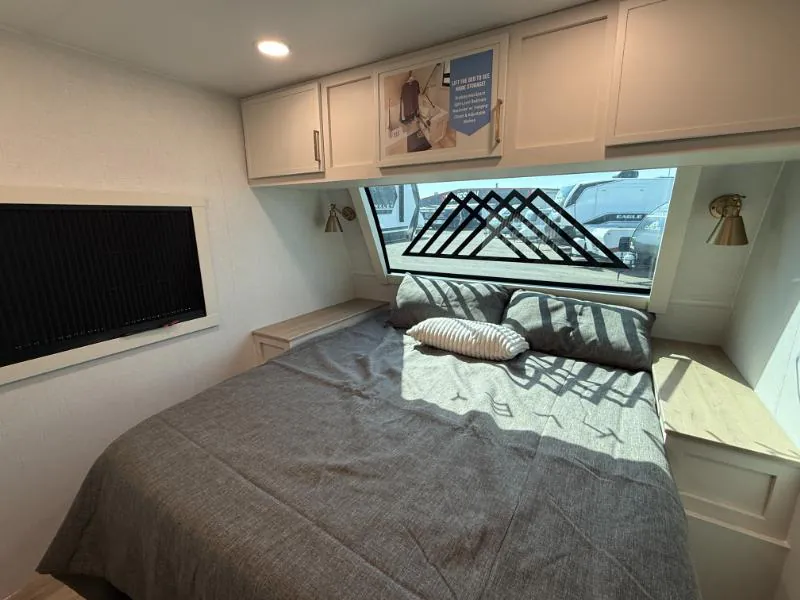 2026 Brinkley Model I 280, Photos photo 22