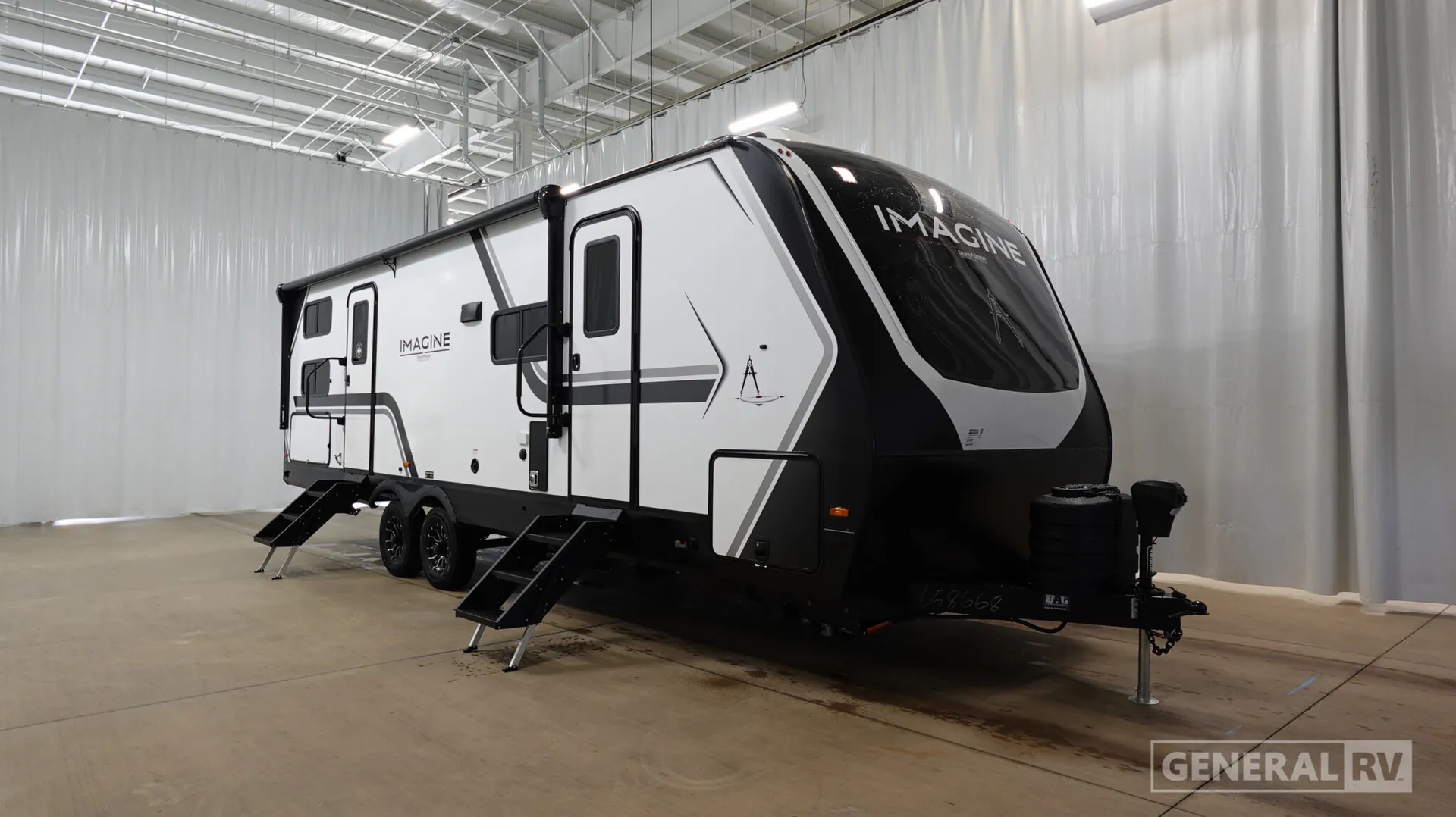 2027 Grand Design Imagine 2800BH