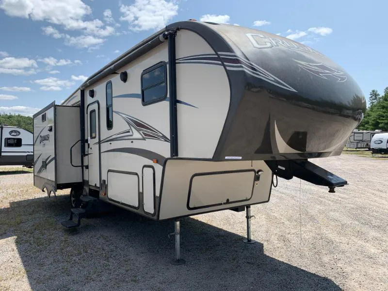 2016 Prime Time Crusader Lite 29RS - Photo 2