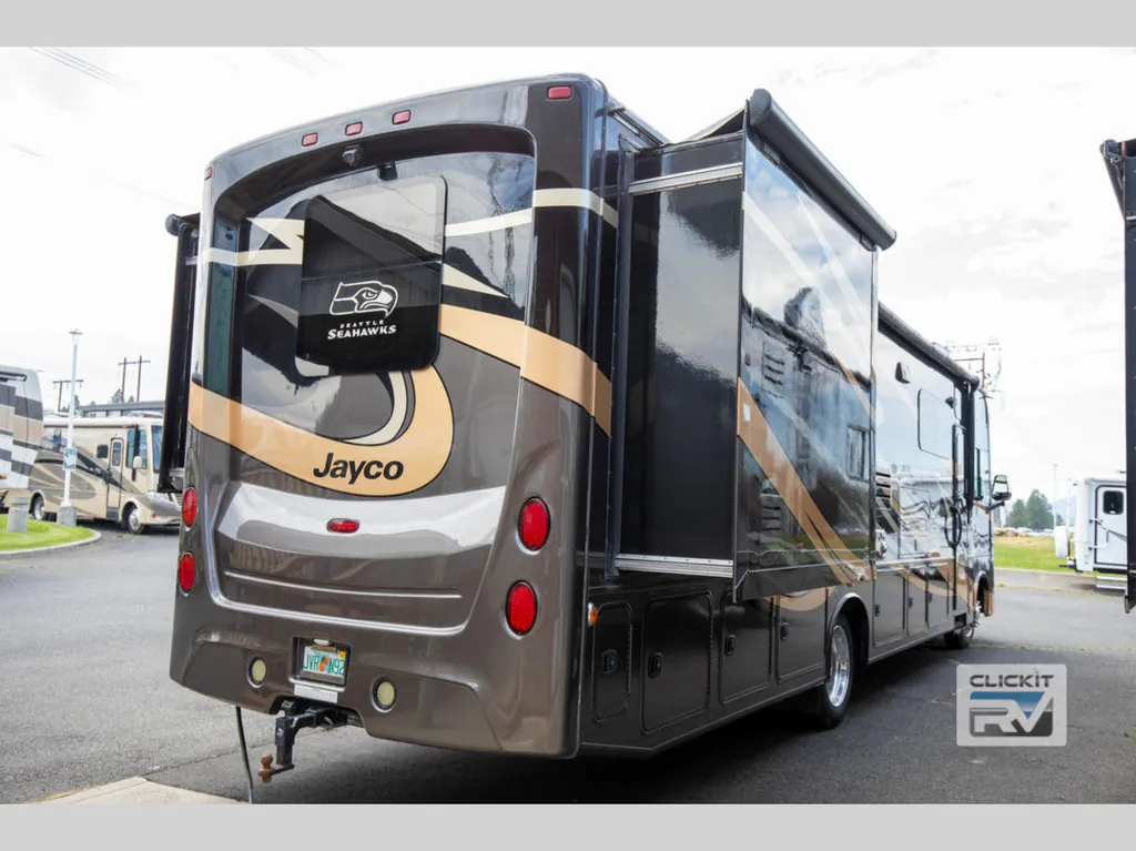 2018 Jayco Precept 35S, Photos photo 3
