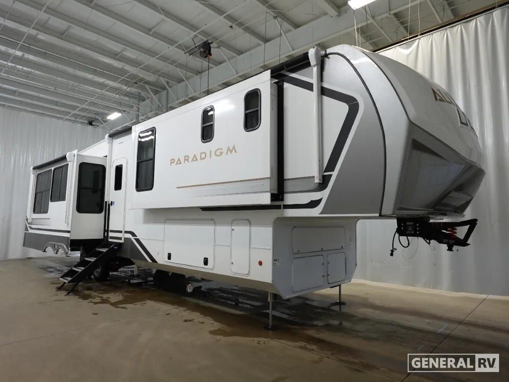 2026 Alliance RV Paradigm 382RK - Photo 2