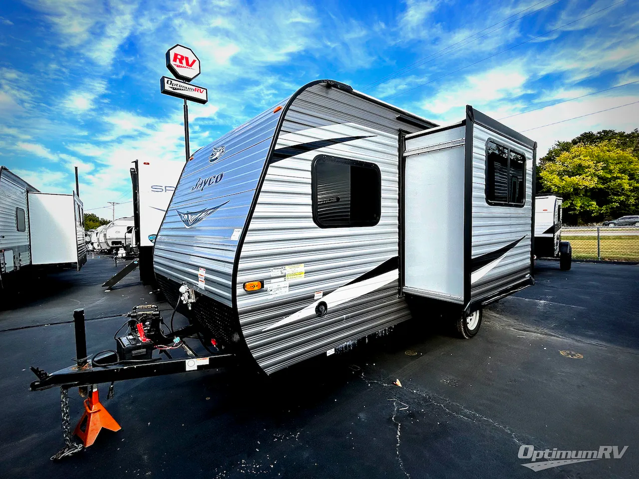 2021 Jayco Jay Flight SLX 7 184BS - Photo 4