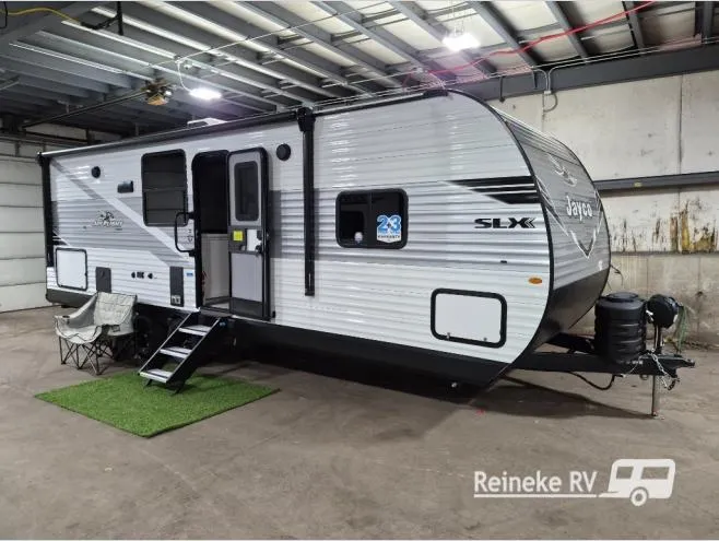 2026 Jayco Jay Flight SLX 265MWS - Photo 3