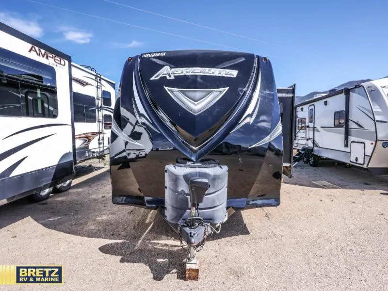 2014 Dutchmen Aerolite 213RBSL - Photo 3