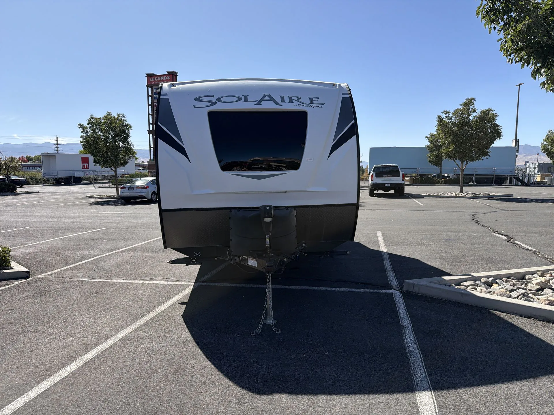 2021 Palomino Solaire 205 SS - Photo 3