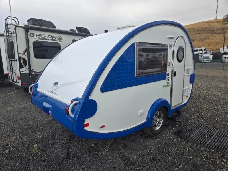 2018 nuCamp RV T@B 320 Used    CS - Photo 2