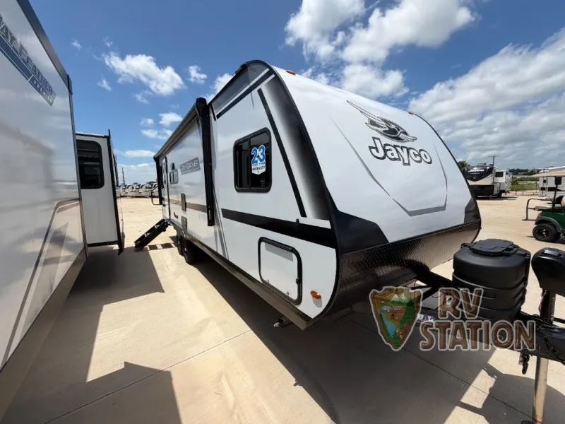 2027 Jayco Jay Feather SL 25RLSL - Photo 4