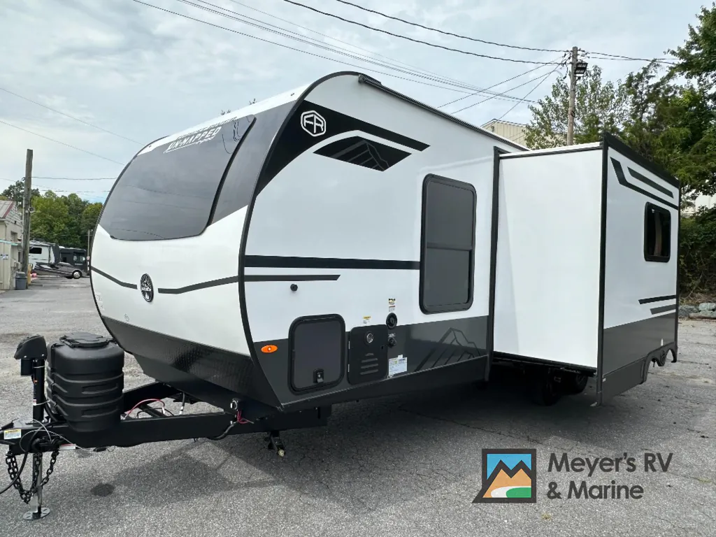 2027 Forest River R-Pod Un-Mapped 26BH, Photos photo 8