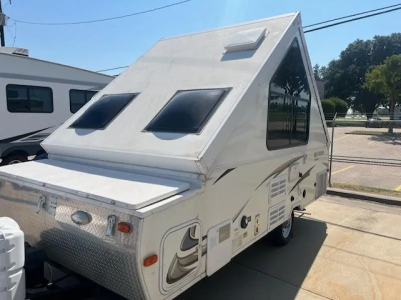 2014 Rockwood Premier Ultra Lite 128S - Photo 2