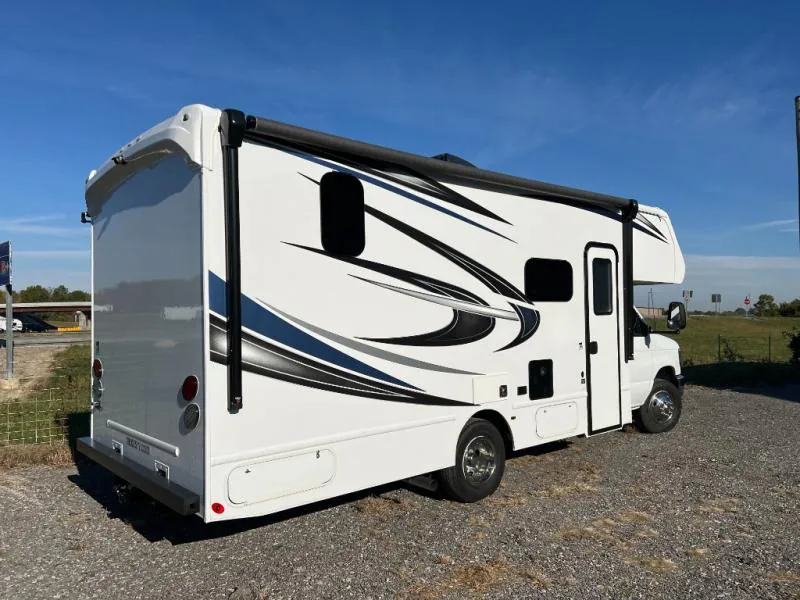 2025 Nexus Triumph Sport Series 24TS, Photos photo 3
