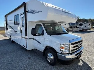 2026 Jayco Redhawk SE 31FF - Photo 2