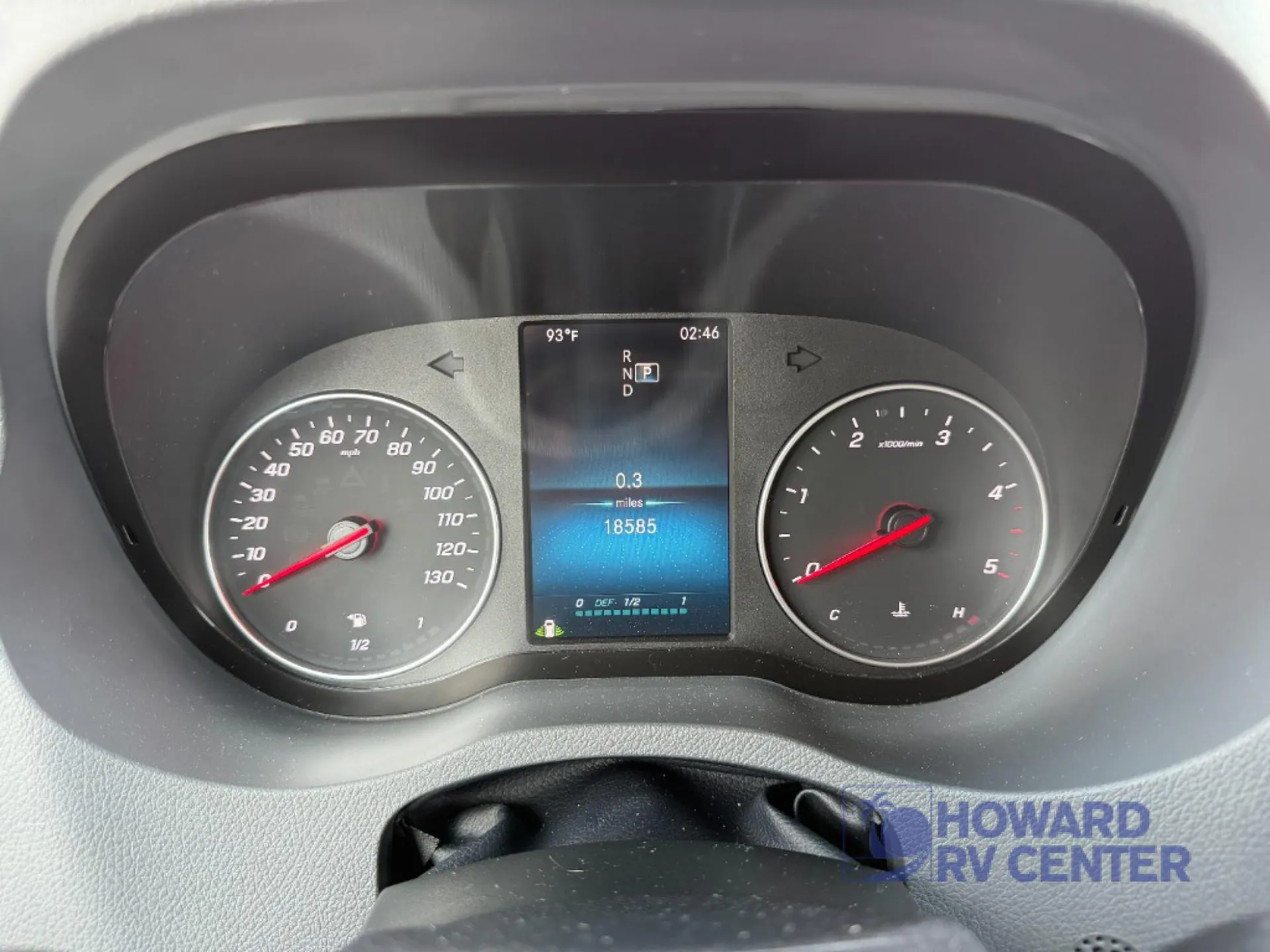 2022 Grech RV Strada-ion TOUR - Photo 4