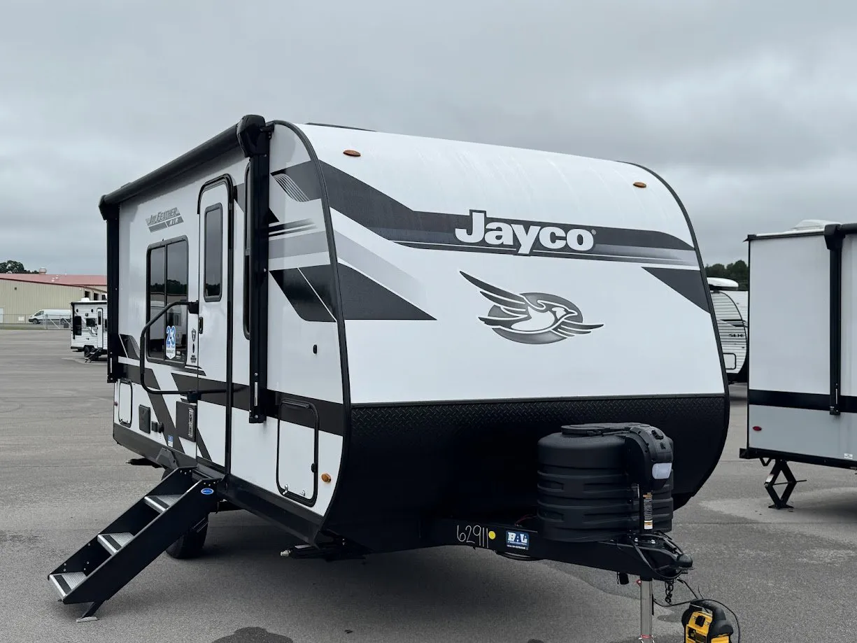 2026 Jayco Jay Feather Air 15MRB - Photo 2