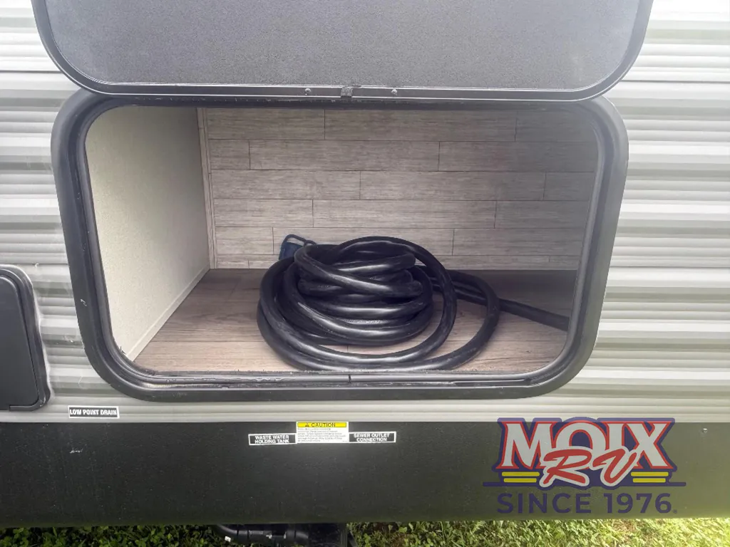 2026 Coachmen Catalina Legacy Edition 273DBHCK, Photos photo 6