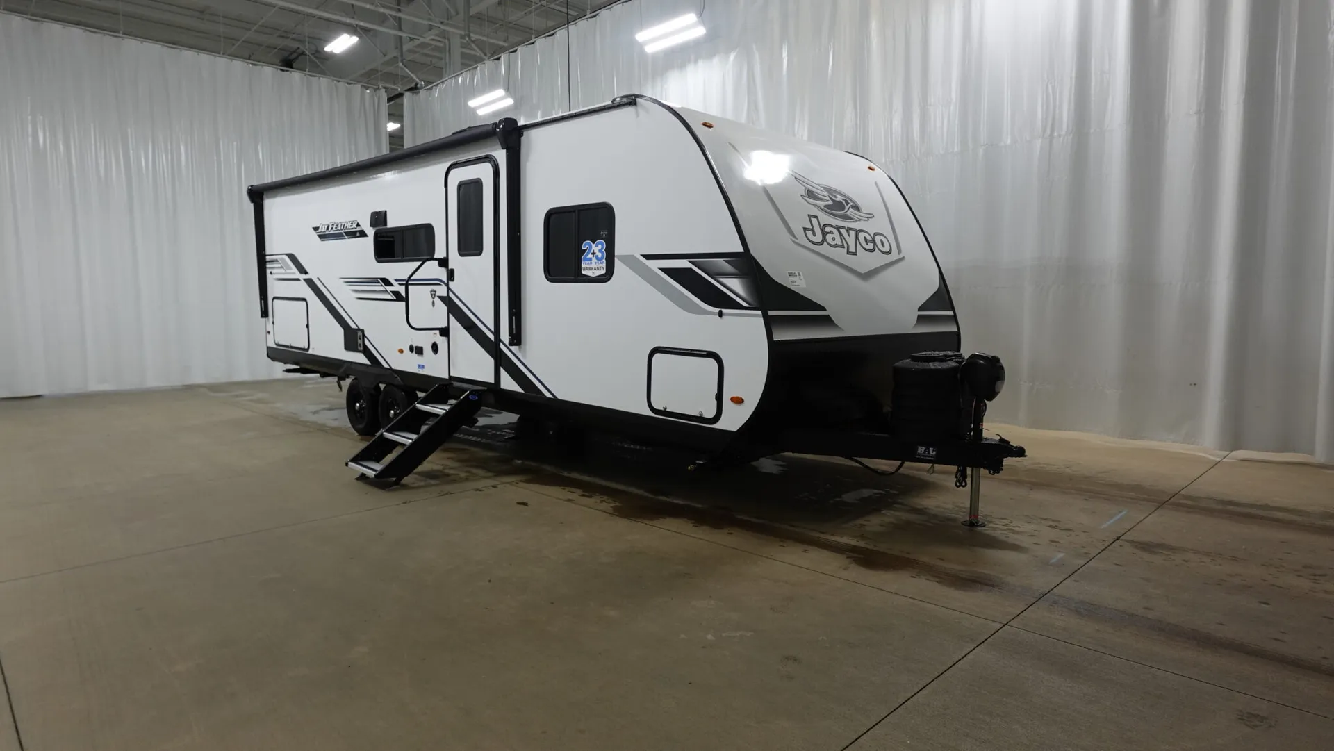 2026 Jayco Jay Feather SL 26BHSL - Photo 2