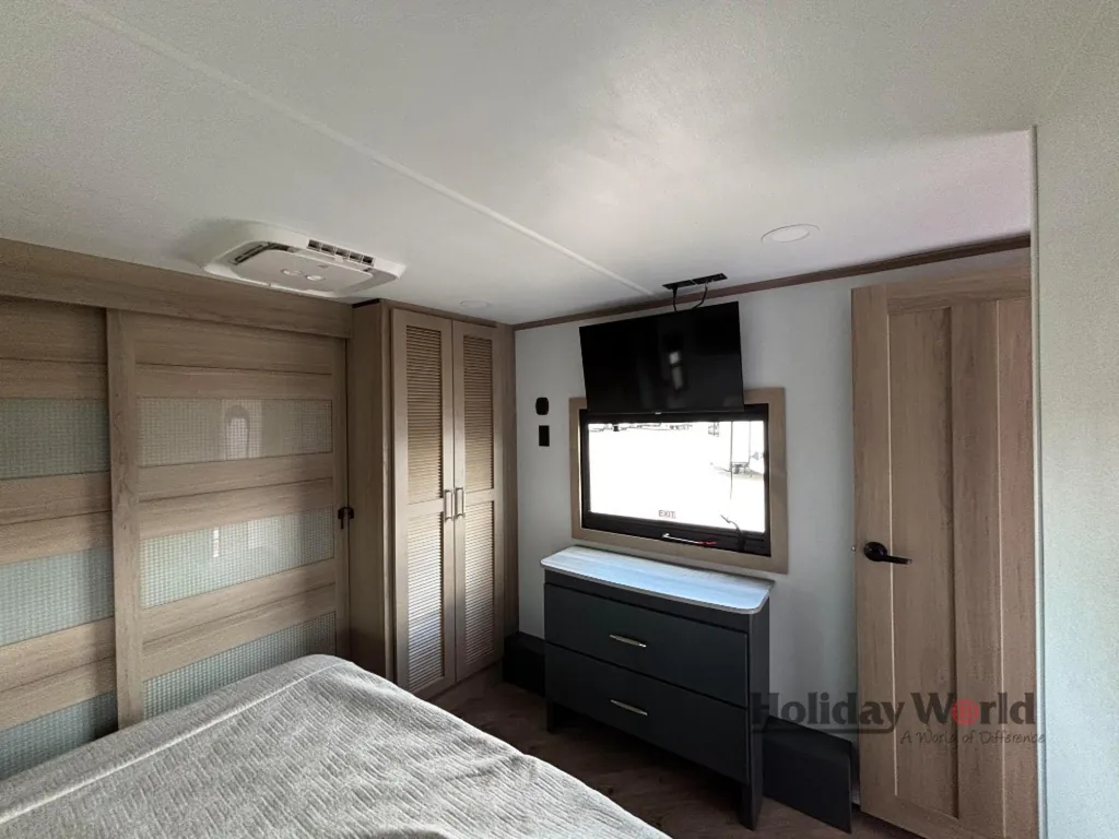 2026 Keystone Raptor 441, Photos photo 24
