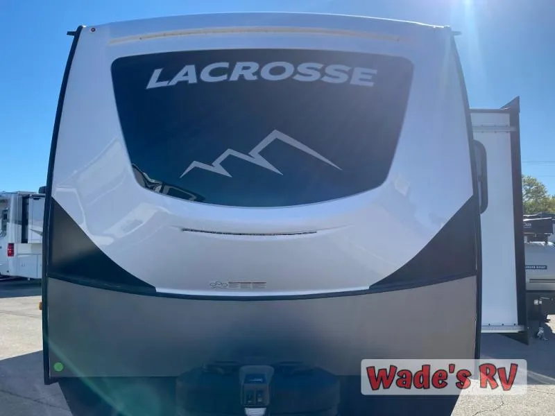 2025 Prime Time LaCrosse 3411RK - Photo 3