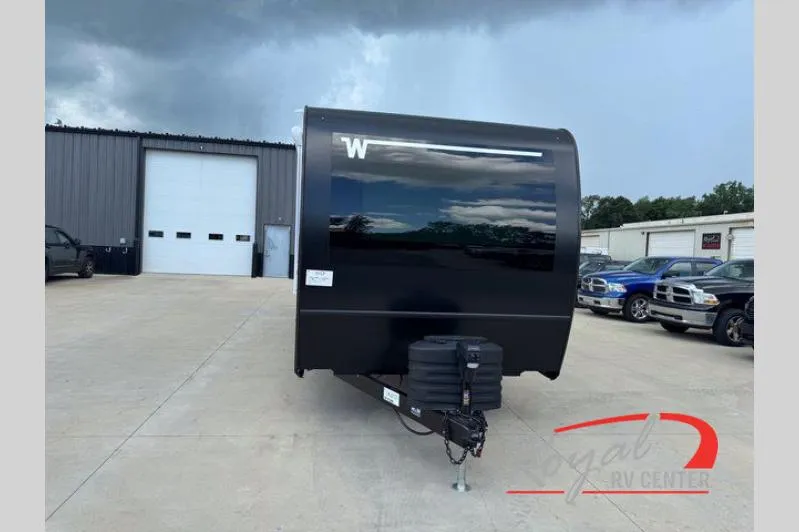 2026 Winnebago Thrive 22MBH - Photo 3
