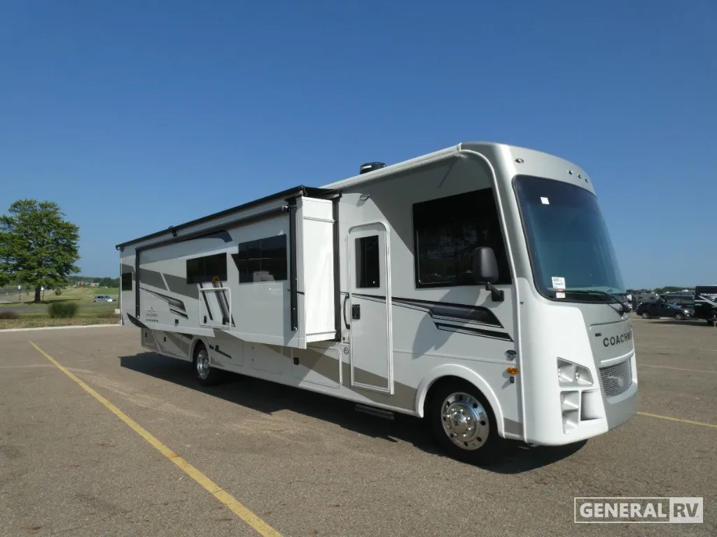 2026 Coachmen Mirada 35OS - Photo 2
