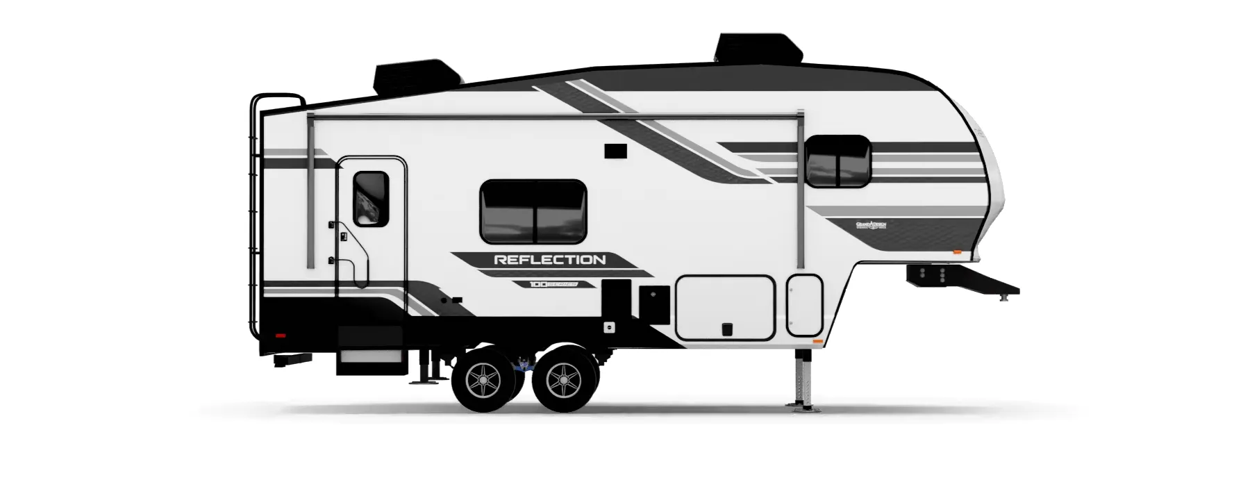 Reflection 100 Series 100 SERIES 29RL exterior