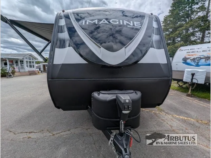 2023 Grand Design Imagine 2400BH - Photo 2