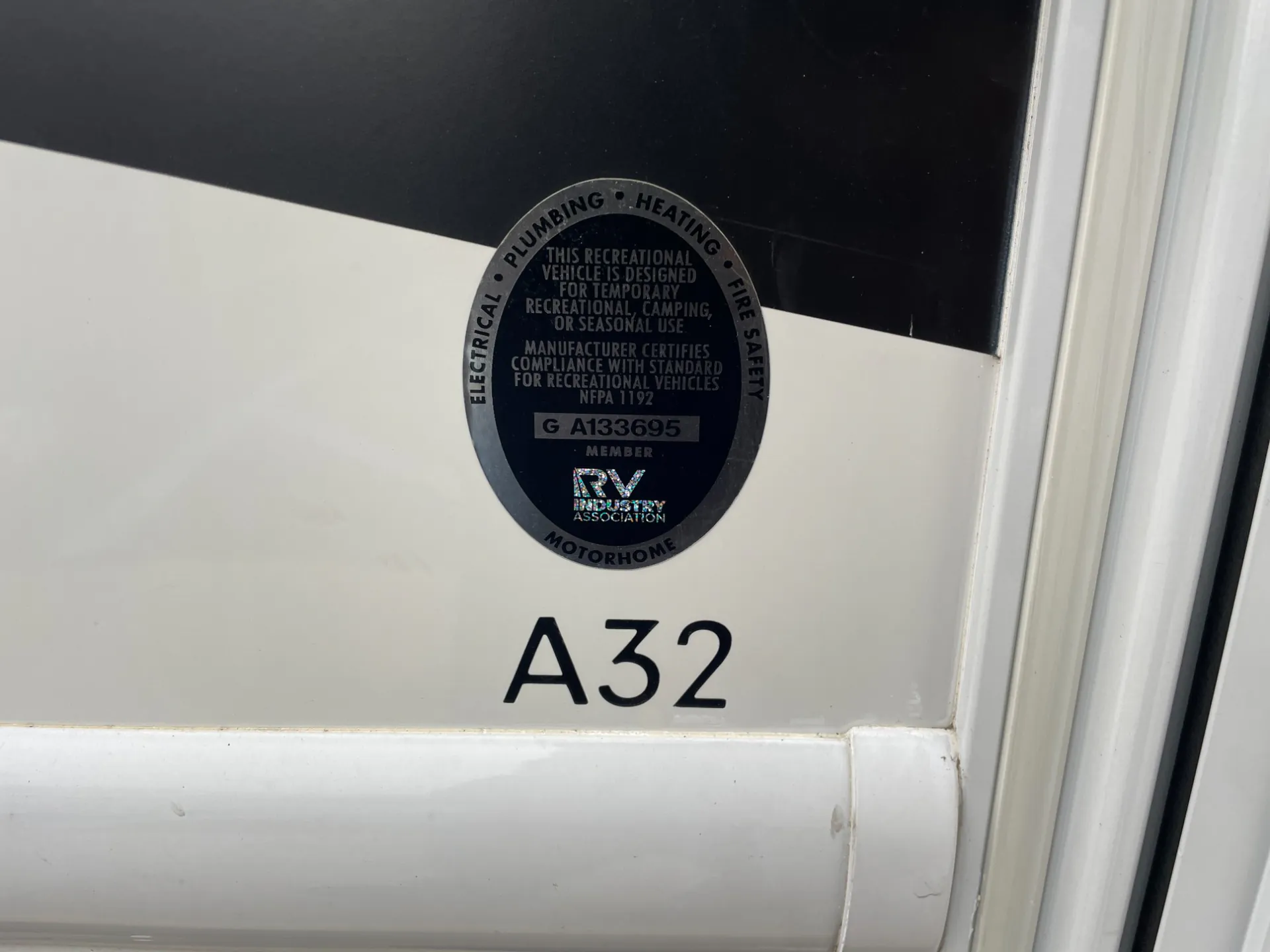 2024 Thor Motor Coach Freedom Traveler A32