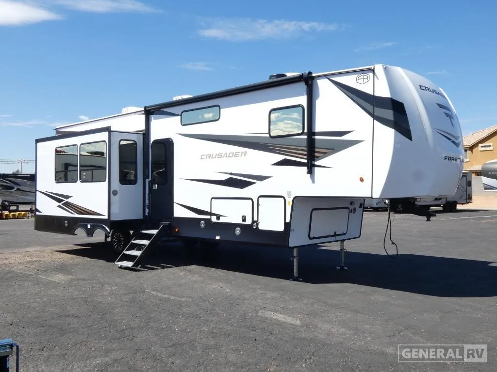 2026 Prime Time RV Crusader KING33 - Photo 2