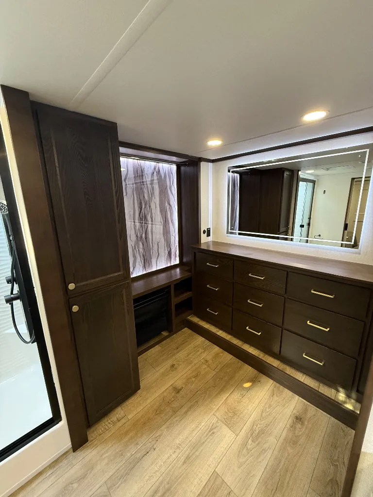 2026 Forest River Cedar Creek 385RK, Photos photo 34