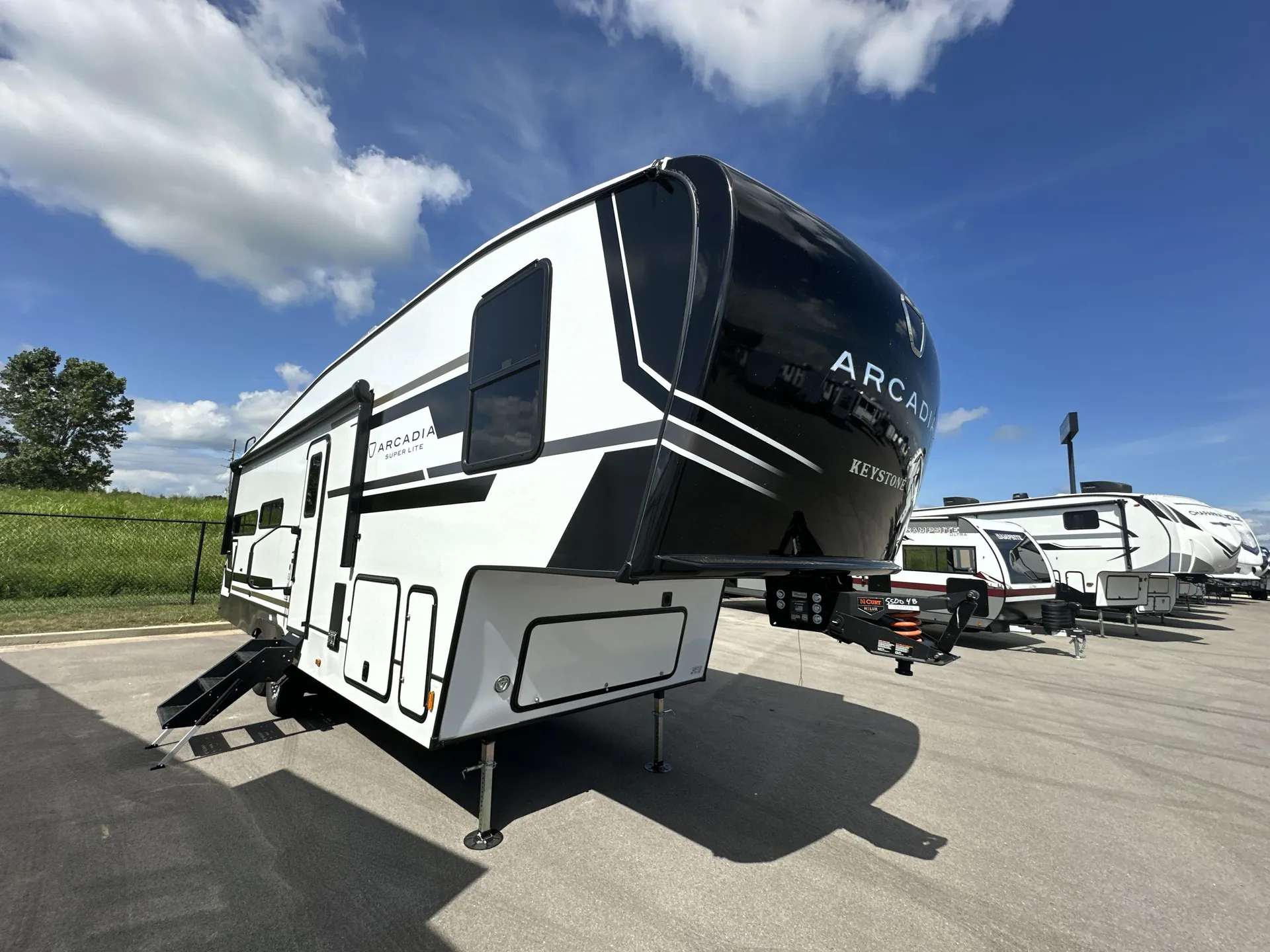 2026 Keystone Arcadia Super Lite 260SLCL - Photo 2