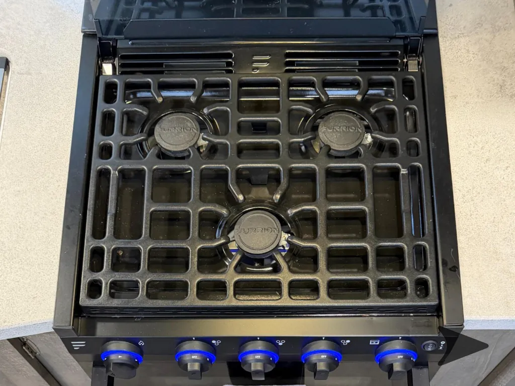 2022 Forest River XLR Micro Boost 25LRLE, Photos photo 29