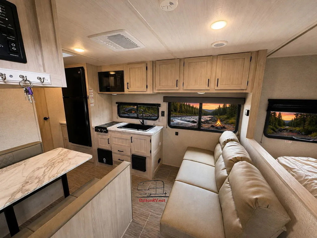 2024 East to West, Inc. Silver-Lake 25BHLE - Photo 4