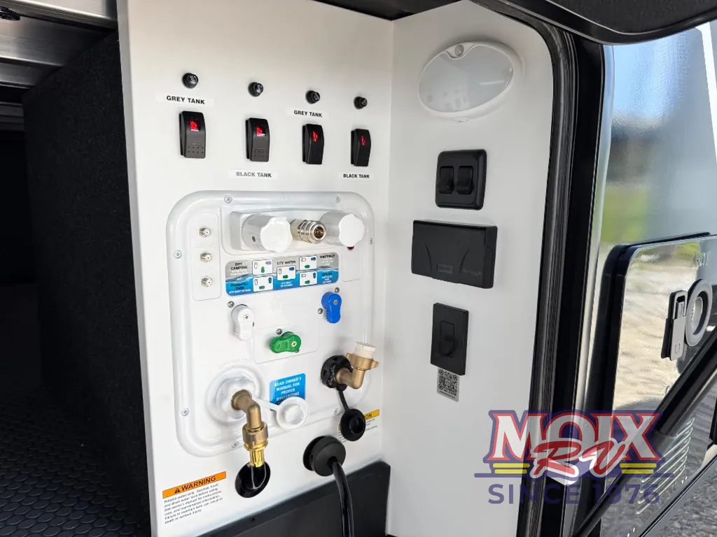 2026 Brinkley Model G 3520, Photos photo 23