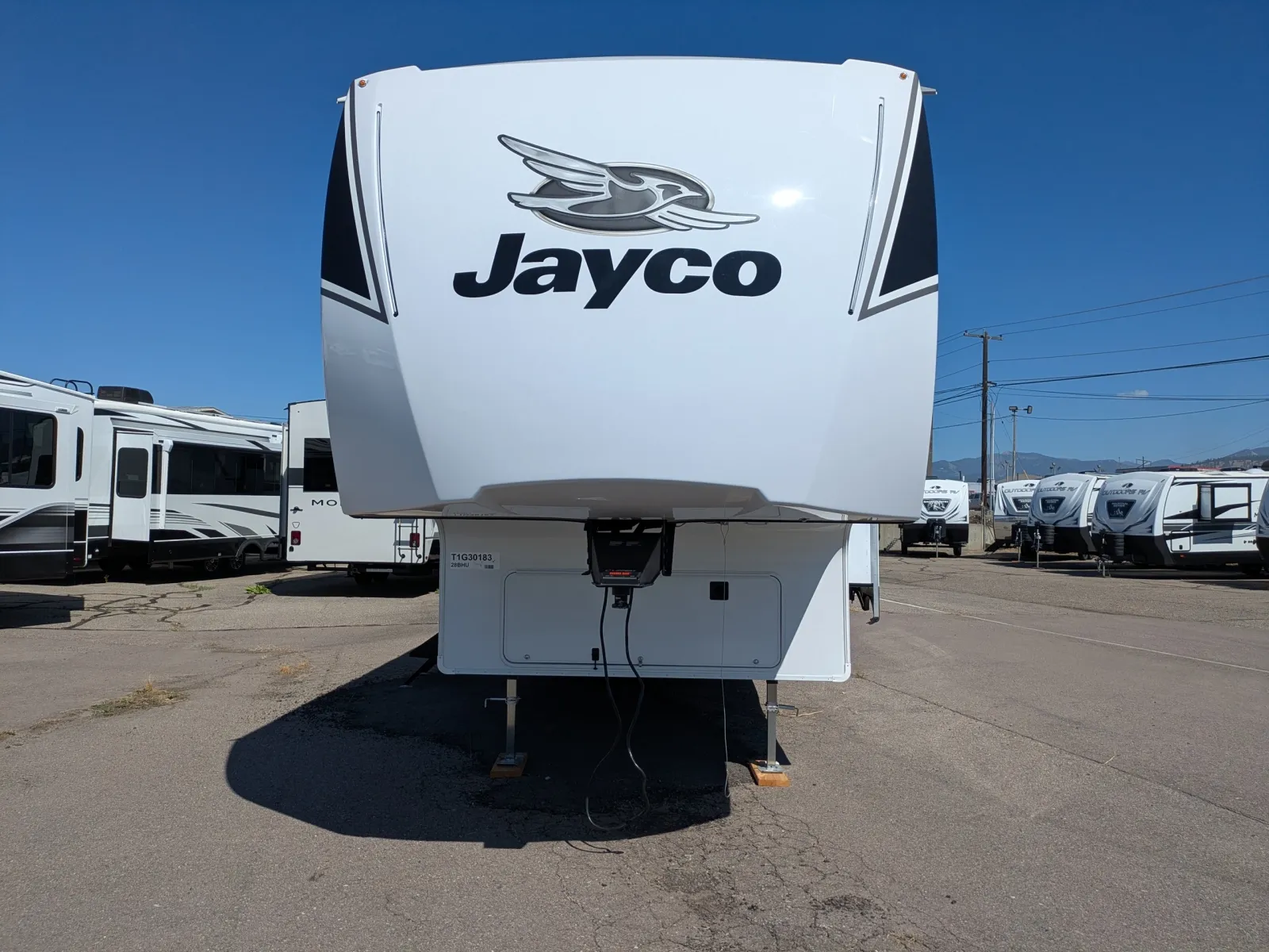 2026 Jayco Eagle SLE 28BHU - Photo 4