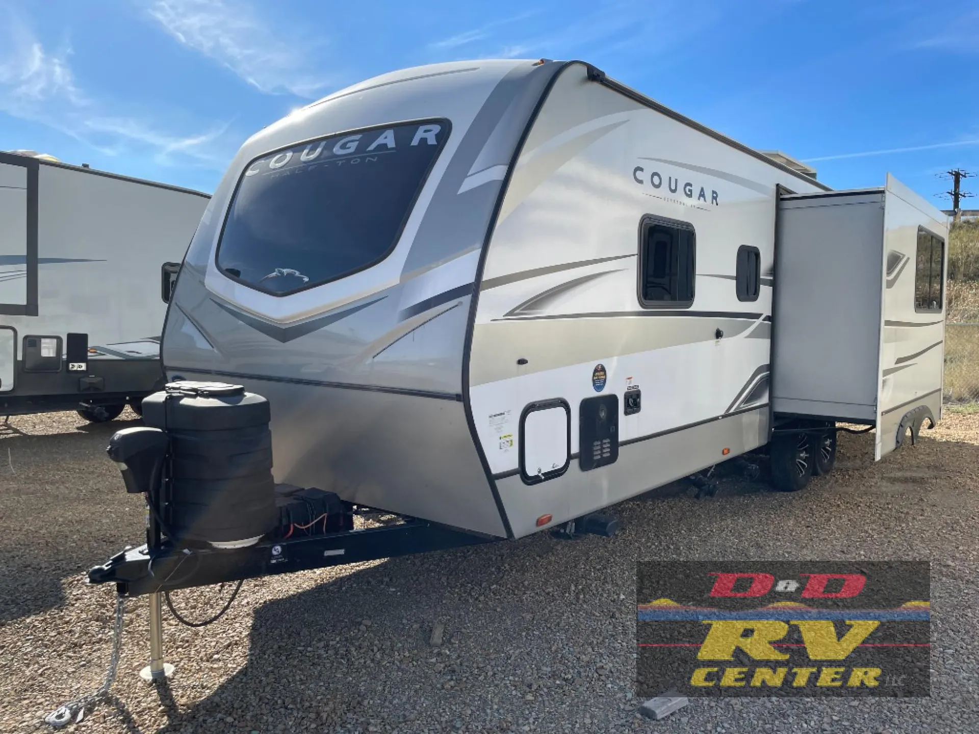2024 Keystone Cougar Half-Ton 30BHSWE - Photo 4