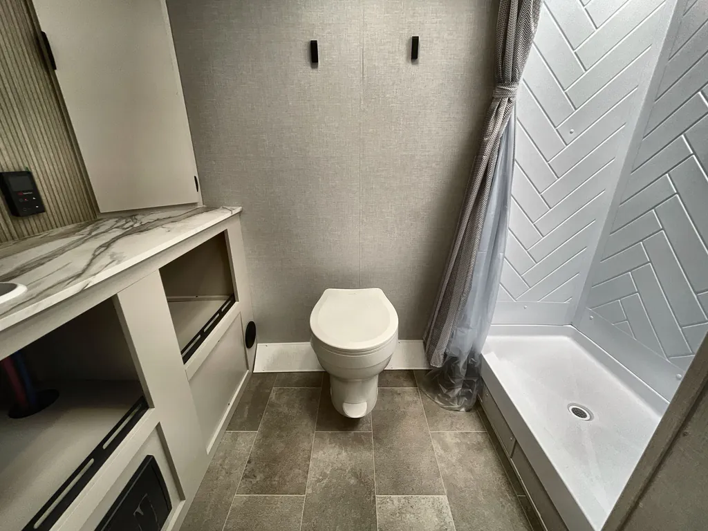 2026 Forest River Airelume 255, Photos photo 11