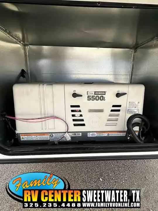 2025 Keystone Carbon 310 - Photo 4