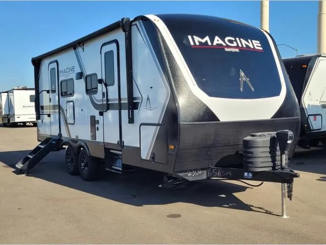 2026 Grand Design Imagine 2300MK - Photo 2